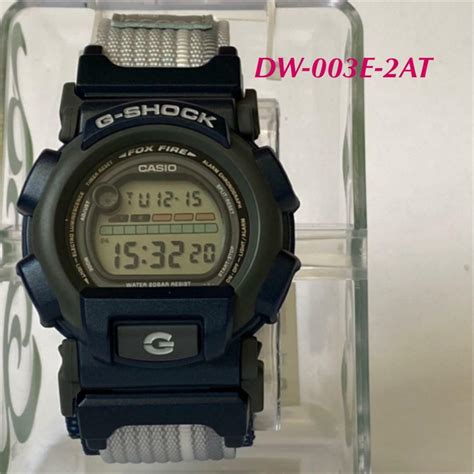 casio g-shock dw-003e-9ct 2