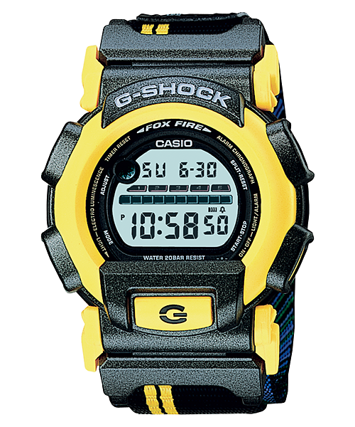 casio g-shock dw-003e-9ct