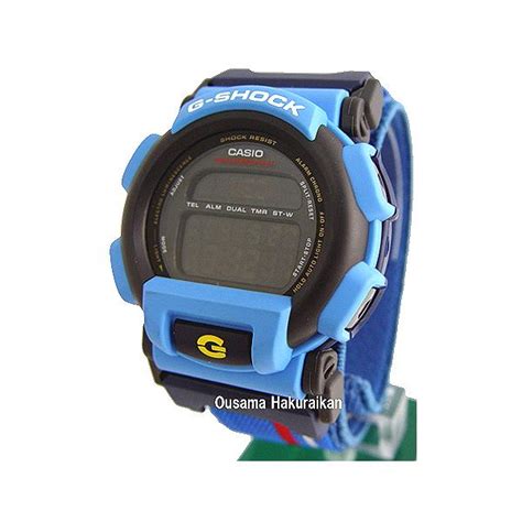 casio g-shock dw-003h-2t 1