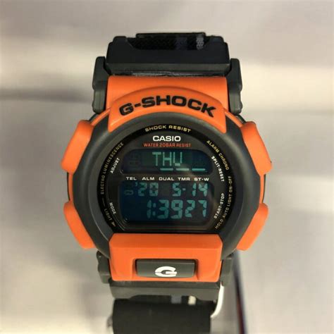 casio g-shock dw-003h-4t 1