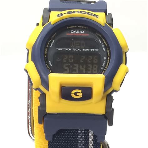 casio g-shock dw-003h-9t 1