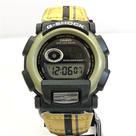 casio g-shock dw-003hh-4t 4