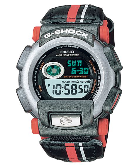 casio g-shock dw-003hh-7t 1