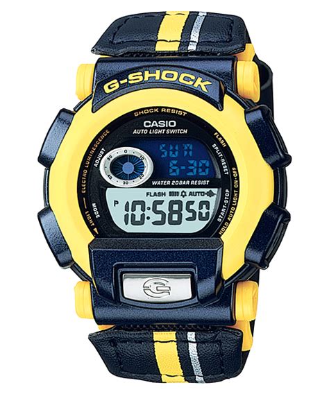 casio g-shock dw-003hh-9at 1