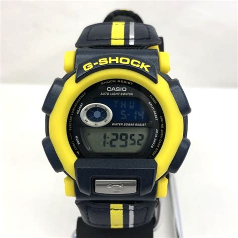 casio g-shock dw-003hh-9at 2