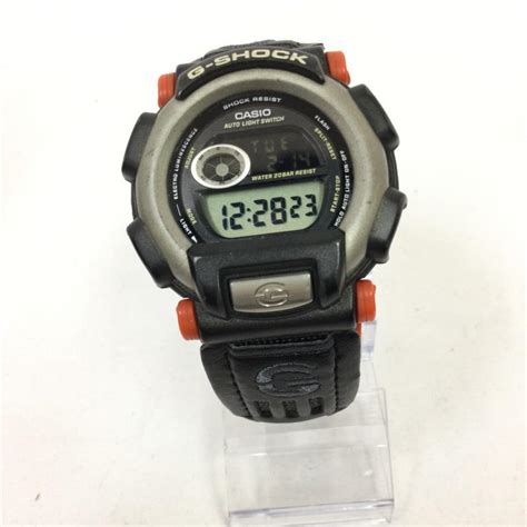 casio g-shock dw-003hh-9at 1