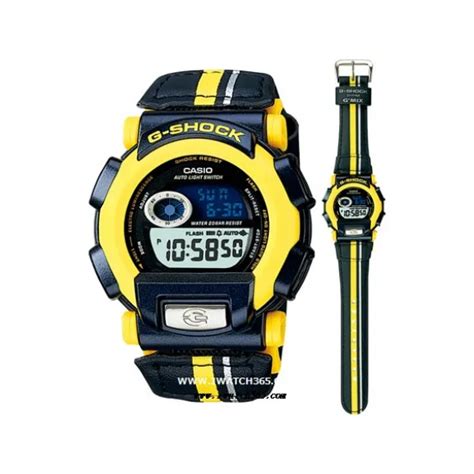 casio g-shock dw-003hh-9at 4