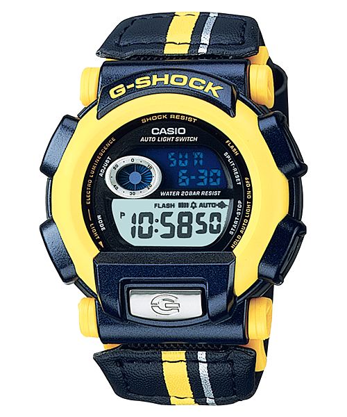 casio g-shock dw-003hh-9at