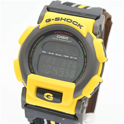 casio g-shock dw-003hh-9bt 2