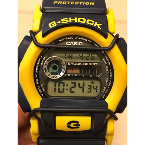 casio g-shock dw-003hu-3v 4