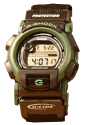 casio g-shock dw-003hu-3v