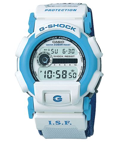 casio g-shock dw-003is-2t 1