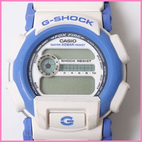 casio g-shock dw-003is-6t 1