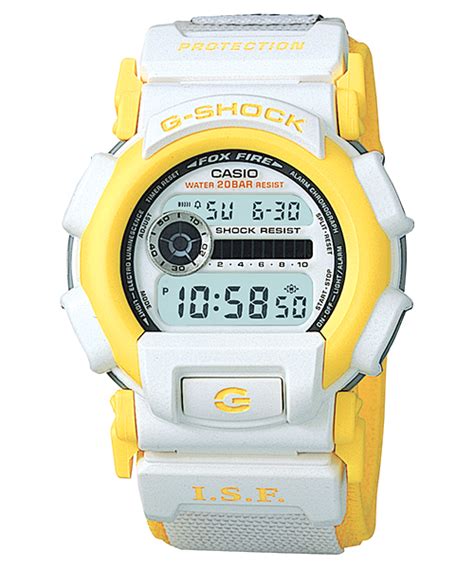 casio g-shock dw-003is-8at 1