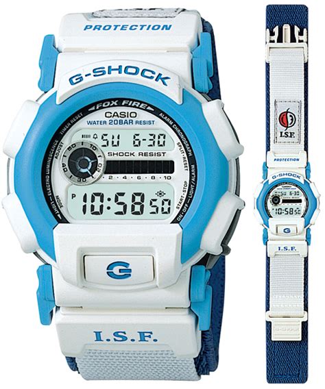 casio g-shock dw-003is-8bt 2