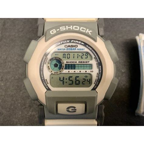 casio g-shock dw-003is-8bt 1