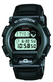 casio g-shock dw-003l-1v