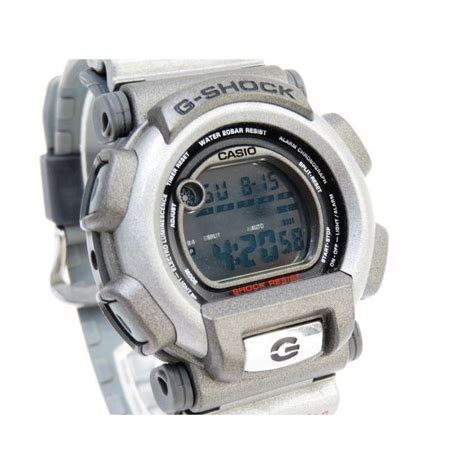 casio g-shock dw-003m-8t 2