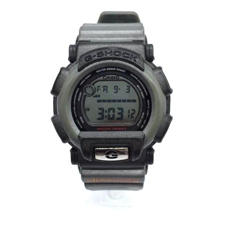 casio g-shock dw-003m-8t 1