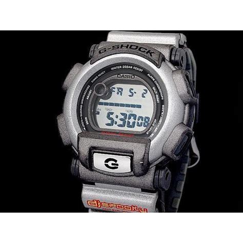 casio g-shock dw-003m-8t 4