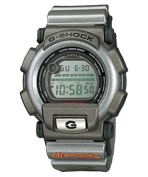 casio g-shock dw-003m-8t