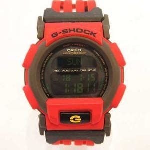 casio g-shock dw-003r-4t 1