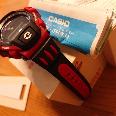 casio g-shock dw-003r-4t 4