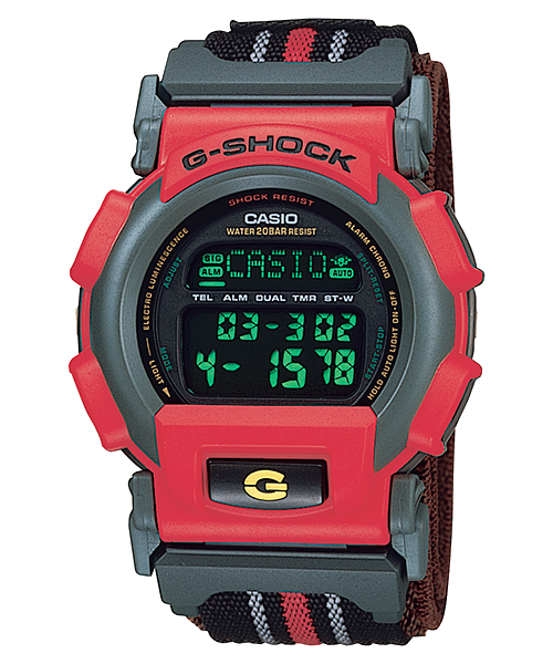 casio g-shock dw-003r-4t