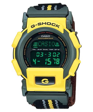 casio g-shock dw-003r-9t 2