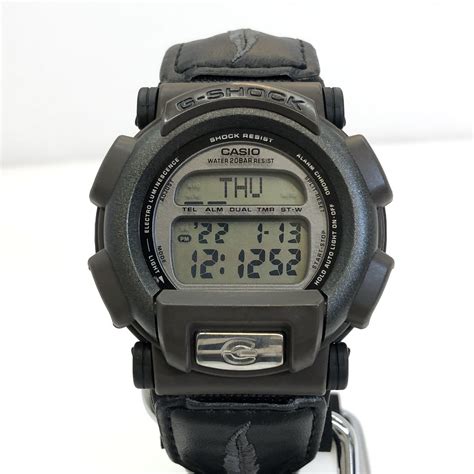 casio g-shock dw-003rb-1t 2