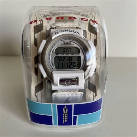 casio g-shock dw-003rb-7t 1