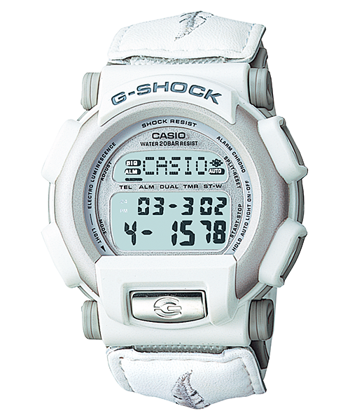 casio g-shock dw-003rb-7t