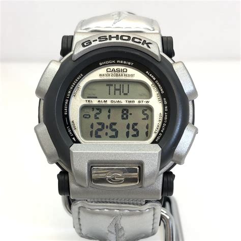 casio g-shock dw-003rb-8bt 2