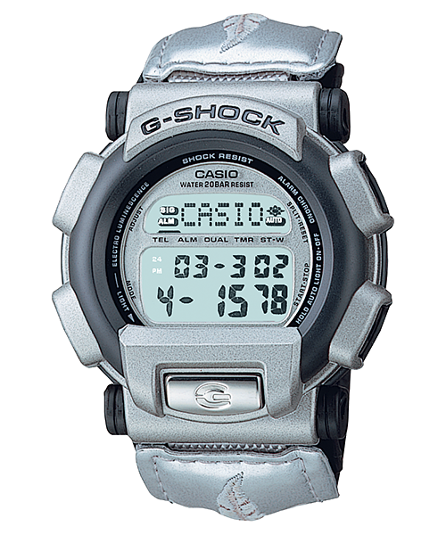 casio g-shock dw-003rb-8bt