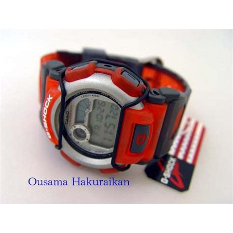 casio g-shock dw-003s-4 4