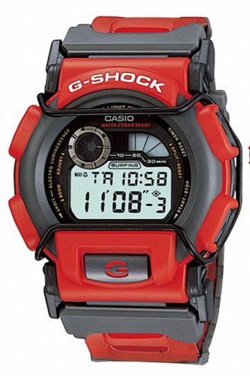 casio g-shock dw-003s-4