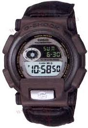 casio g-shock dw-003tb-5