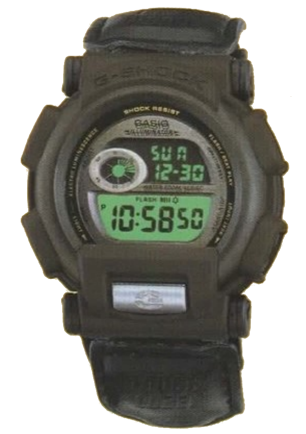 casio g-shock dw-003tb-5v