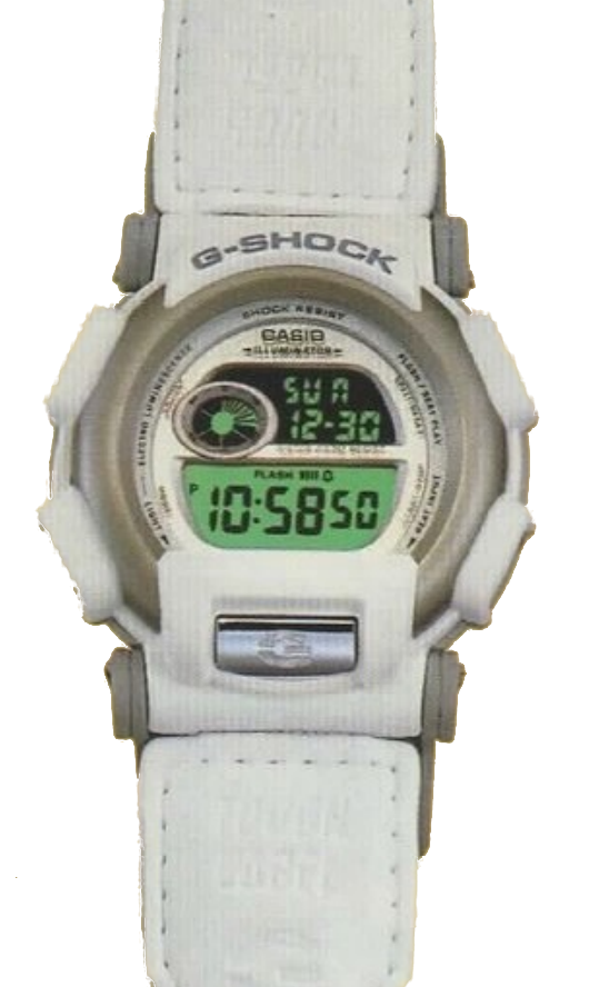 casio g-shock dw-003tb-7v