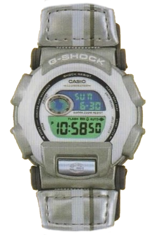 casio g-shock dw-003tb-8v