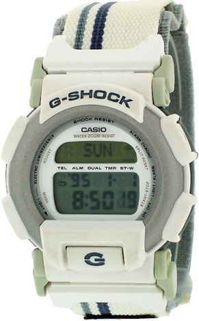 casio g-shock dw-003tl-7v