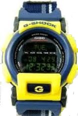 casio g-shock dw-003tl-9v