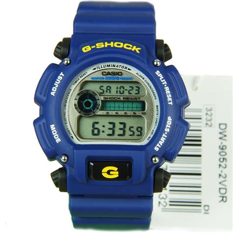 casio g-shock dw-003us-2v 1