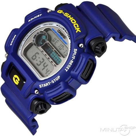 casio g-shock dw-003us-2v 4