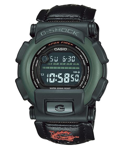 casio g-shock dw-003usb-3t 1