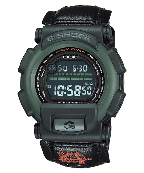 casio g-shock dw-003usb-3t