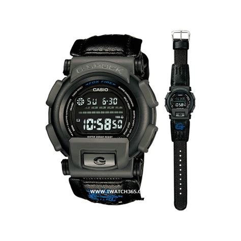 casio g-shock dw-003usb-8t 1