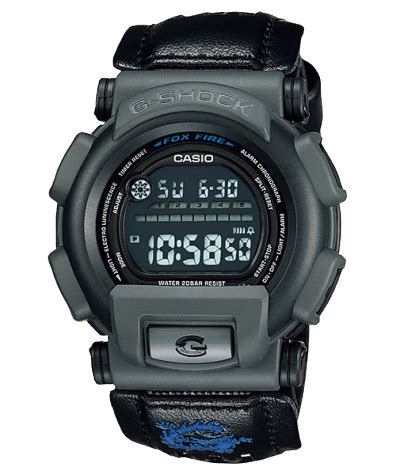 casio g-shock dw-003usb-8t 1