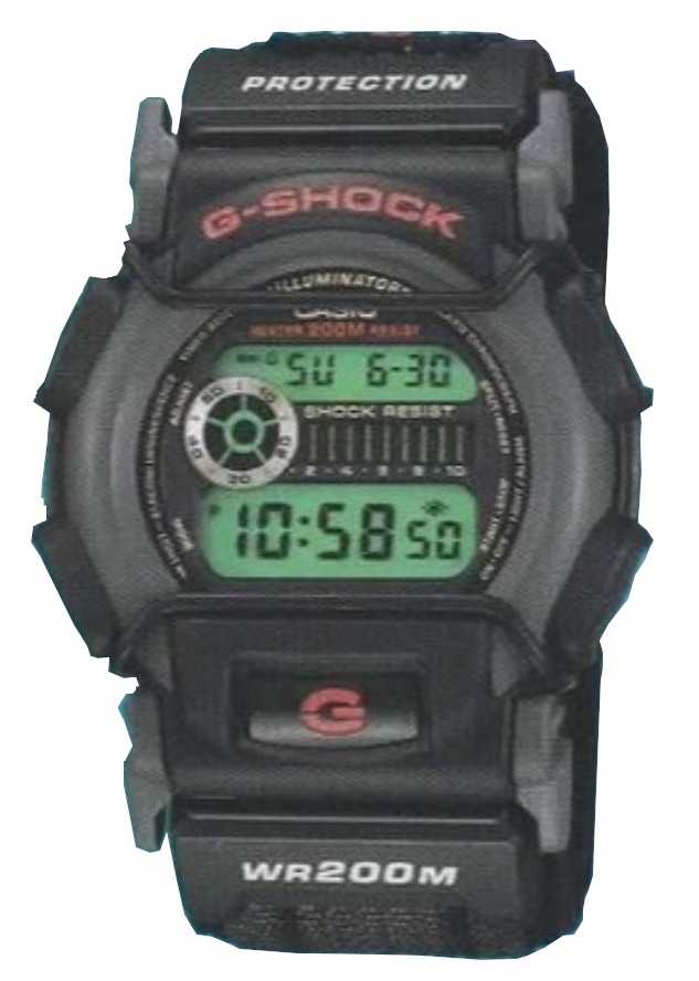 casio g-shock dw-003x-1cv