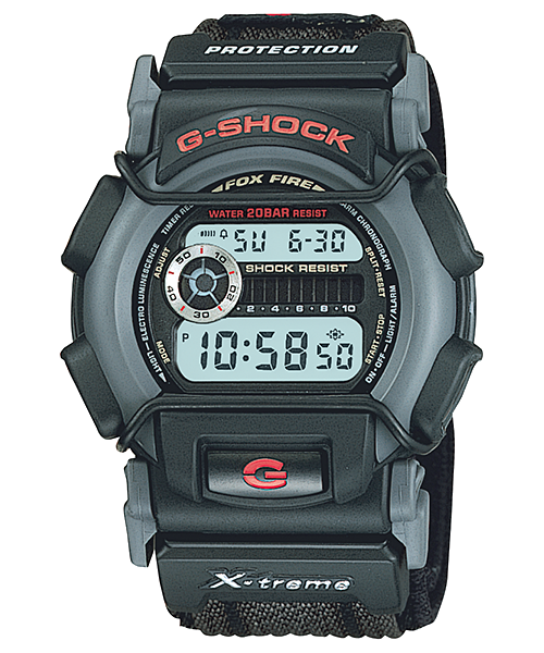 casio g-shock dw-003x-1t